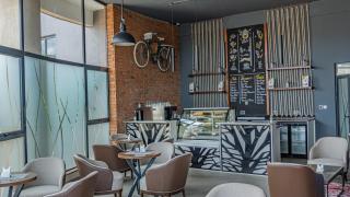 The Curve By The Park - Nairobi - 2