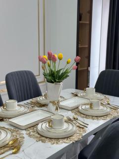 Жк Караван Сарай - Türkistan - 8