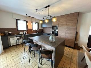 Beautiful family home - Armoy - 7