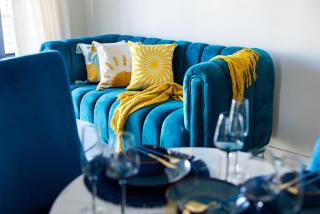 Mwari's Blue Pearl - 8