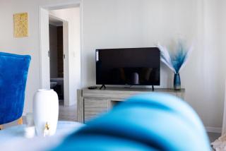 Mwari's Blue Pearl - 5