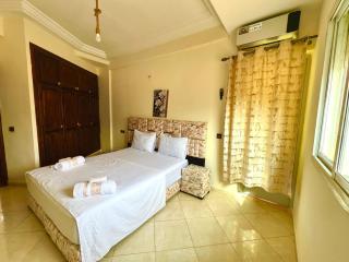 Appart Hotel Fes - Joud Families & Travelers - 3