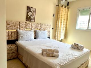 Appart Hotel Fes - Joud Families & Travelers - 8