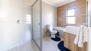 Mwari's Blue Pearl - 1