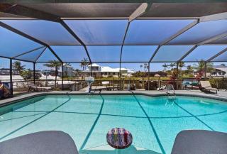 Villa Blue Heron - Cape Coral - 6