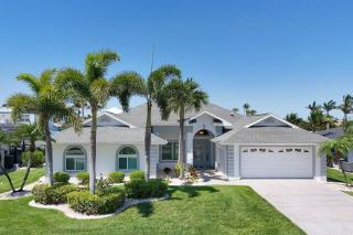 Villa Blue Heron - Cape Coral - 0