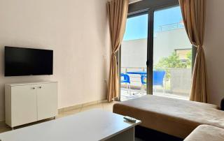 Saranda Liberty Apartment - Saranda - 5