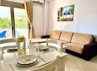 Saranda Liberty Apartment - Saranda - 9
