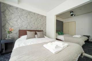 88th Matsui Bill - Vacation STAY 07136v - Sapporo - 4