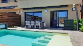 Villa Corsu di Core - Precoggio - 2