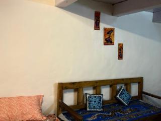 The velox Traditional Home Stay - Kalpa - 2