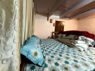The velox Traditional Home Stay - Kalpa - 3