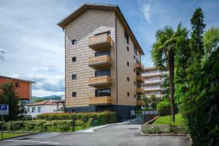 Viganello Modern Apartments - Lugano - 9
