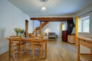 L'Oustalet - Single-family home with terrace Oustalet - Ferrals-lès-Corbières - 7