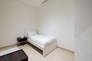 Marina Gate 2 Penthouse Iconic Views - 5