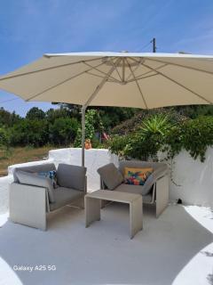 Beach Wave Melides Villa - 5