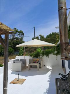 Beach Wave Melides Villa - 4