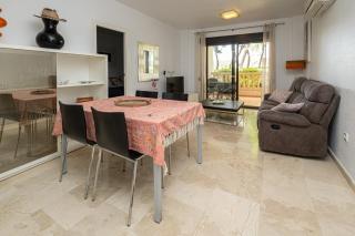 Las Ramblas Golf - Front Line 2 Bed Apartment - Orihuela-Costa - 6