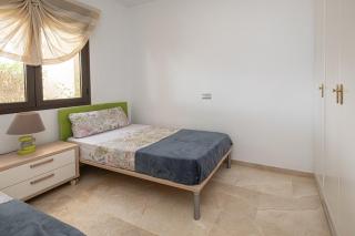 Las Ramblas Golf - Front Line 2 Bed Apartment - Orihuela-Costa - 3