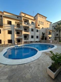 Las Ramblas Golf - Front Line 2 Bed Apartment - Orihuela-Costa - 2