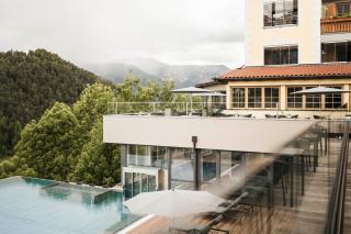Hotel Alpenflora - Castelrotto - 8