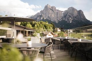 Hotel Alpenflora - Castelrotto - 5
