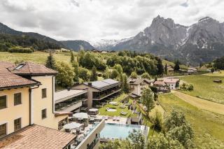 Hotel Alpenflora - Castelrotto - 9