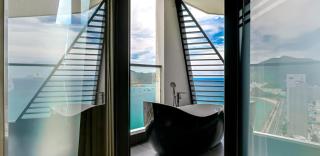 Boton Blue Hotel & Spa - 9