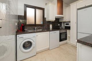Las Ramblas Golf - Front Line 2 Bed Apartment - Orihuela-Costa - 1