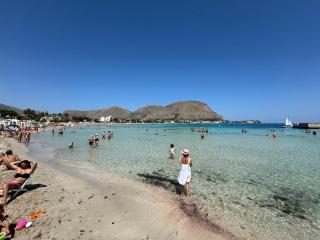 MONDELLO COTTAGE - 5