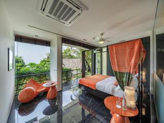 Villa Yang, Private Oceanfront Villa, Kamala Beach - 5