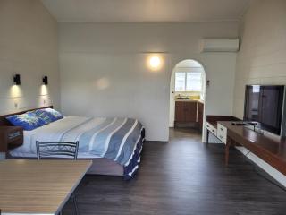 Garden Court Motel & Backpackers - Tauranga - 7