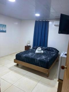 Miss Titi's Native Lodge 2 - San Andrés - 6