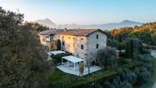 The Romantic Dependance in Luxury Villa - Torri del Benaco - 8