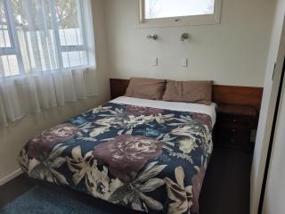 Garden Court Motel & Backpackers - Tauranga - 8