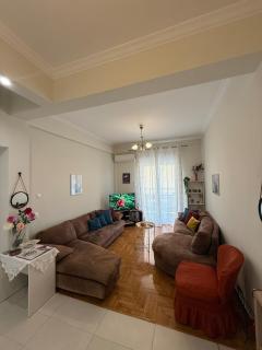 A nest for two in Athens - Mesochórion - 0