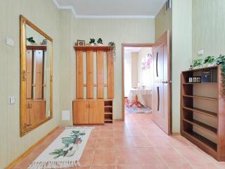 мкр Коктем1 дом 4 - 5