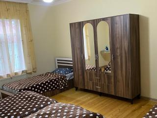 Cozy Garden House Qabala Rahat Bağ Evi Qəbələ - Gabala - 6