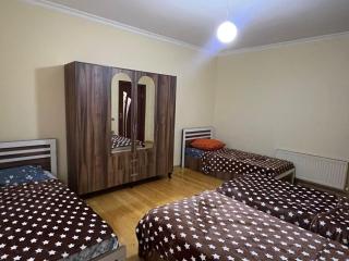Cozy Garden House Qabala Rahat Bağ Evi Qəbələ - Gabala - 4