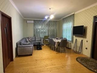 Cozy Garden House Qabala Rahat Bağ Evi Qəbələ - Gabala - 7