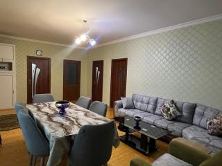 Cozy Garden House Qabala Rahat Bağ Evi Qəbələ - Gabala - 0