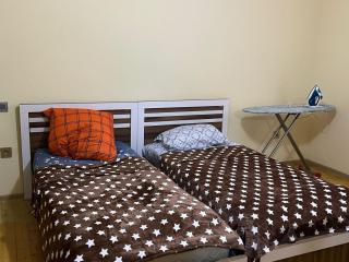 Cozy Garden House Qabala Rahat Bağ Evi Qəbələ - Gabala - 5