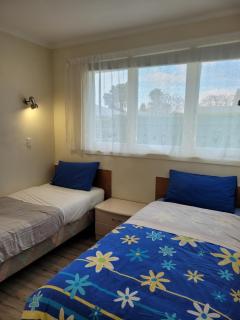 Garden Court Motel & Backpackers - Tauranga - 9