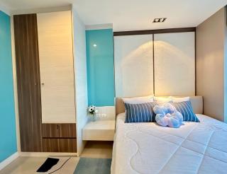 Lumpini Park Beach Jomtien Pattaya Seaview room - 9