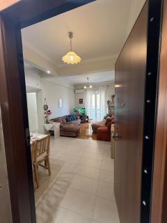 A nest for two in Athens - Mesochórion - 1