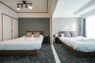 88th Matsui Bill - Vacation STAY 07806v - Sapporo - 1