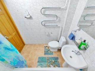 мкр Коктем1 дом 4 - 6