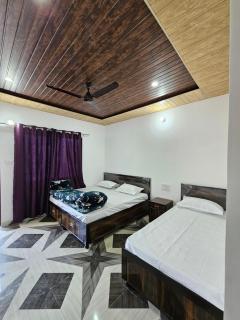 TMS Resort - 4
