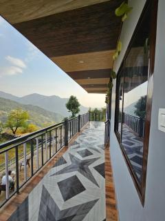 TMS Resort - Sari - 3