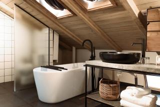 THE GUTMAN TLV - Neve Tzedek - 6